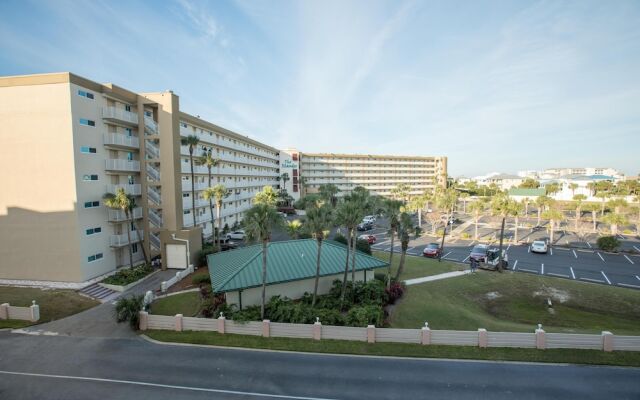 Inlet Reef 318 Destin - 2 Br Condo