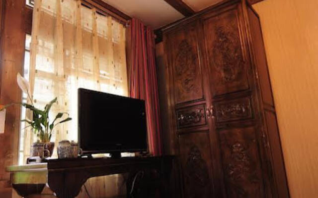 Yi Liu Hostel
