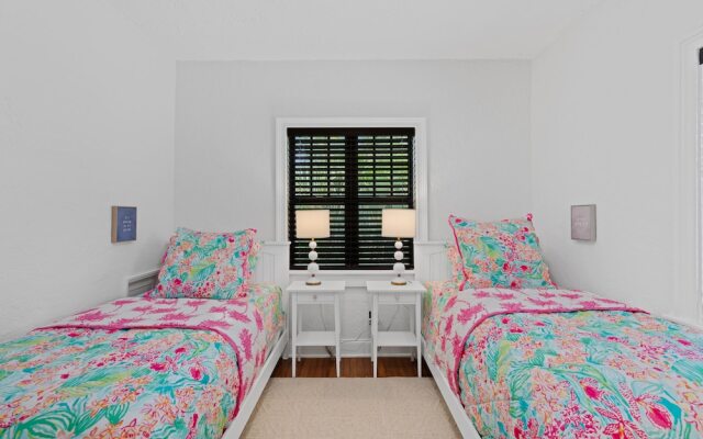 Casa Michaeline Vacation Home