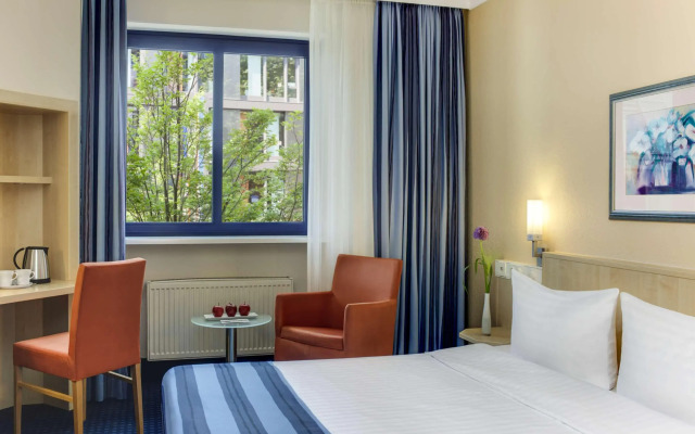 IntercityHotel Nürnberg