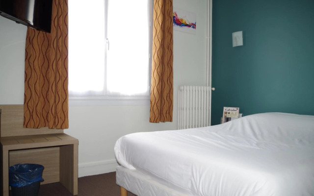 The Originals City, Hôtel Le Savoy, Caen