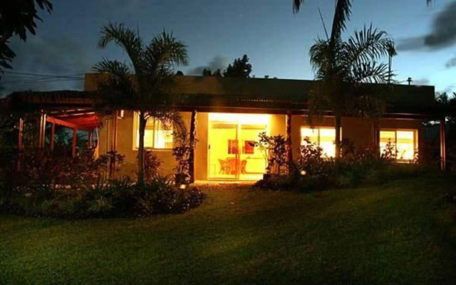 Seachange Lodge