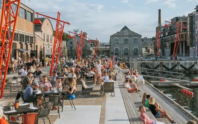 Baltic Accomodation 4 - Volta