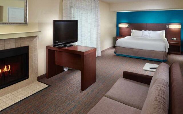 Residence Inn Nashville Airport