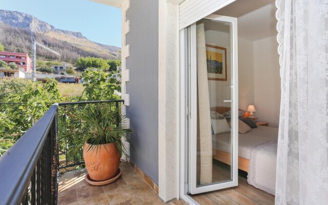 SEA View Jacuzzi Apartment JO