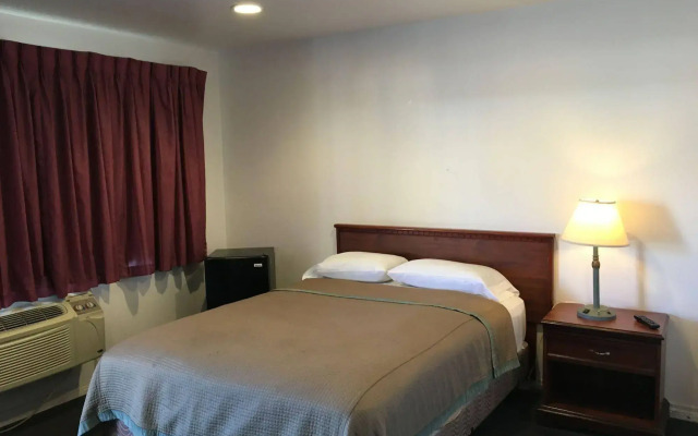 Capri Inn