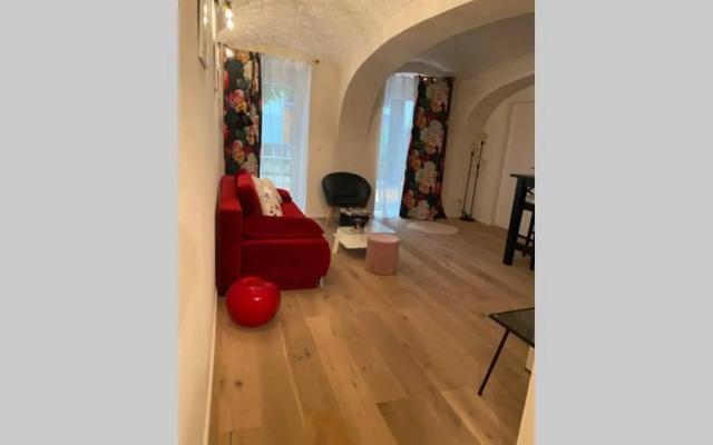 Atelier - Apartment with Garden