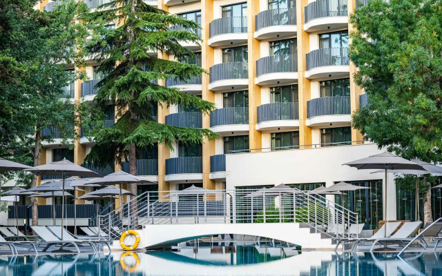 HVD Club Hotel Bor - Ultra All Inclusive