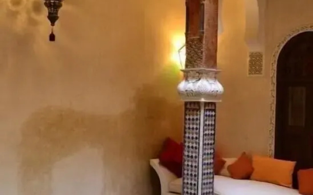 Riad Charik