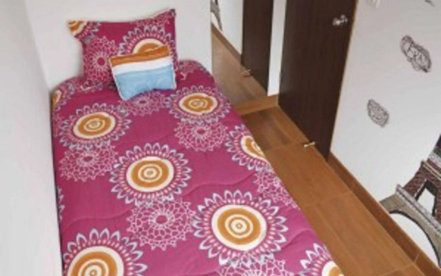 Urbana Hostel