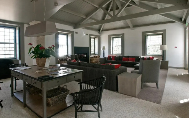 The Wine House Hotel - Quinta da Pacheca