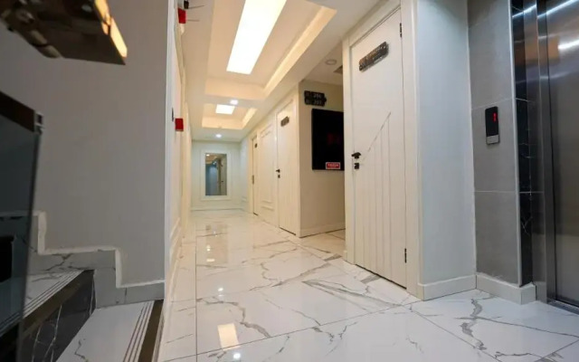 Mitra Otel