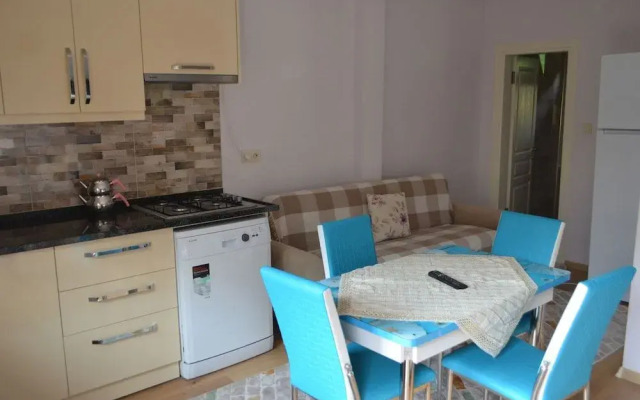 Koroglu Apart