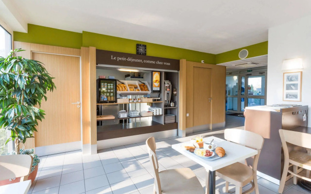 B&B HOTEL Freyming-Merlebach