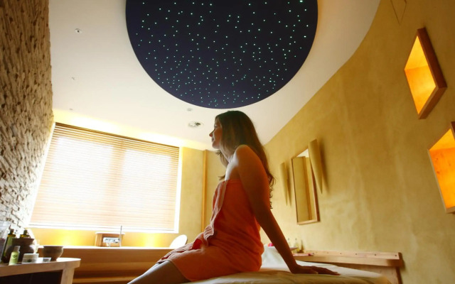 Heide Spa Hotel & Resort