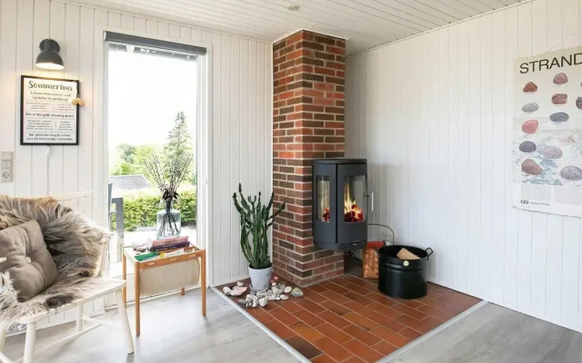 Holiday Home in Brenderup Fyn