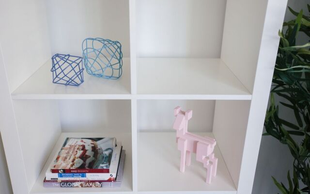 South Yarra 1 Bdr Apt