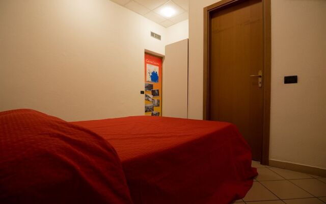 Affittacamere 5 Borgate