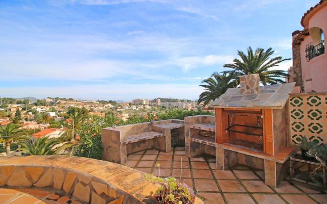 Villas Costa Calpe - Edel