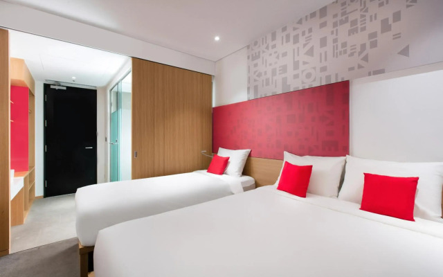 Travelodge Myeongdong Euljiro