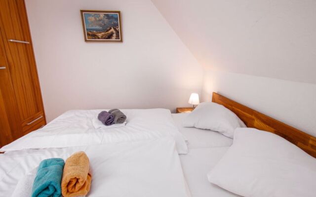 Apartment Dehne Norddeich 40732