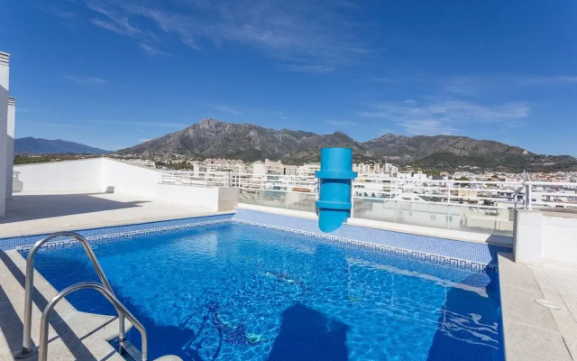 Apartamento Marbella Playa Centro