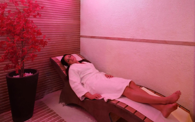 Hotel Terme Internazionale