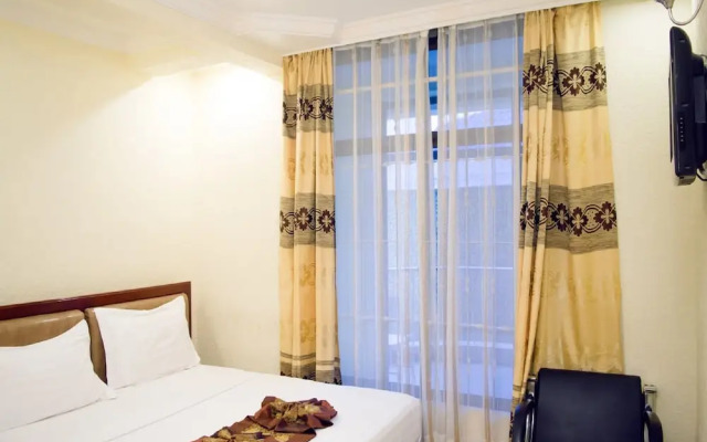 Best Point Hotel