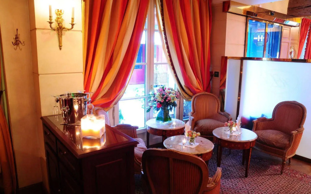 Hotel Luxembourg Parc