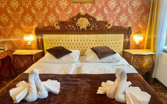 Hotel Liliova Prague Old Town