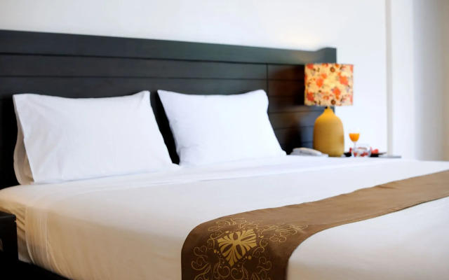 Kasemsarn Hotel Chanthaburi