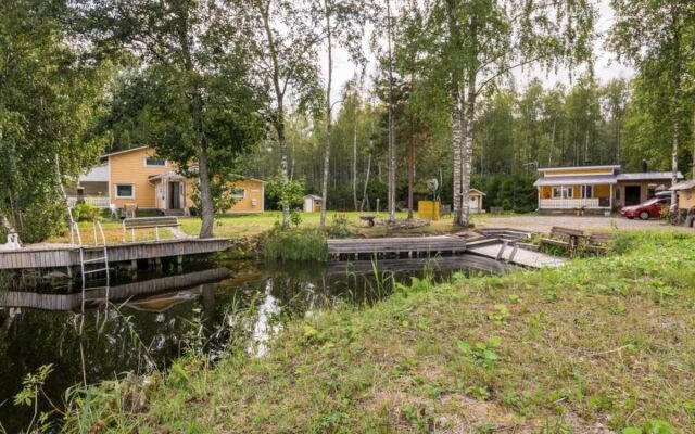 House Joutsen Kouvola