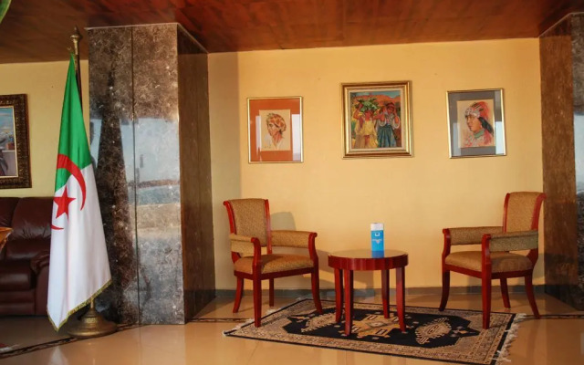 New Beach Hotel & Thalasso