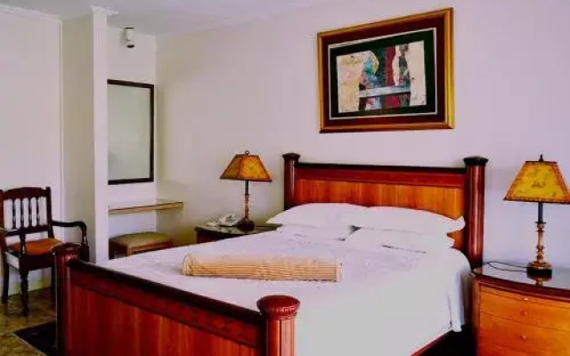 Brooklyn Lodge