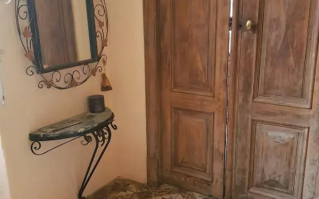 Chambre D'Hôtes La Marlotte