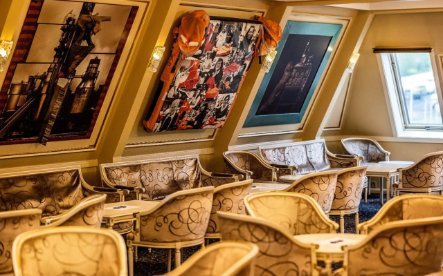 Hotell Refsnes Gods - by Classic Norway Hotels