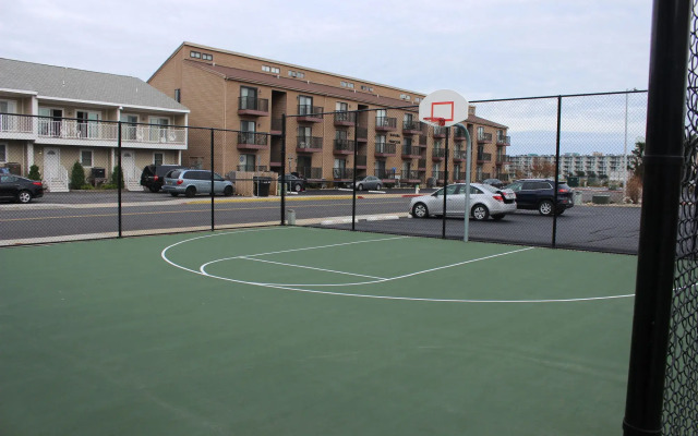 Ocean High Condominiums