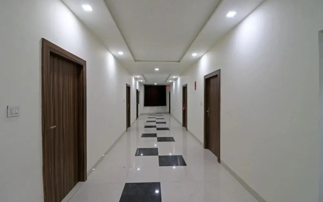 Treebo Trip Panache Mathura