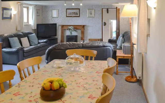 Moorview Cottage