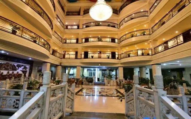 Dayu Hotel