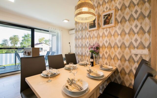 Apartments Banonia - Morning Dawn