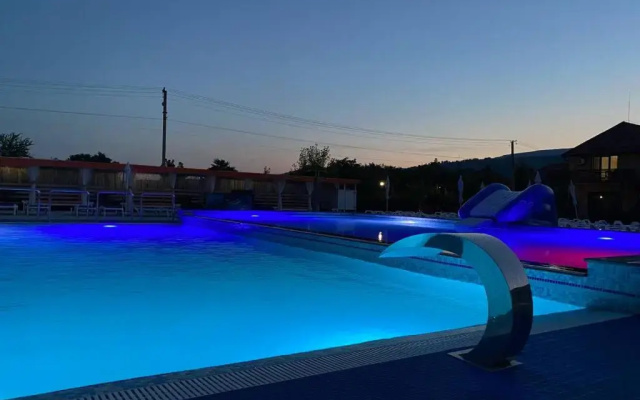 Hotel Ashad