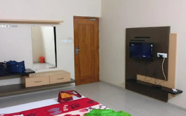 Hotel Basava Residency