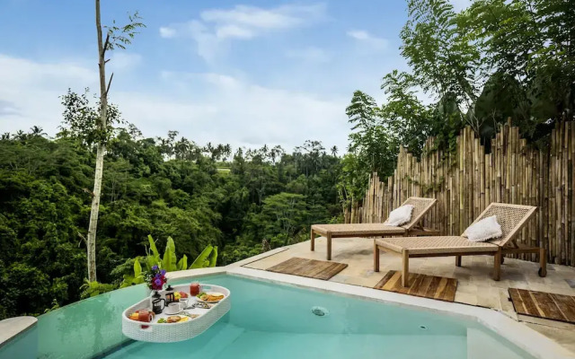 Bubble Hotel Bali Ubud - Glamping