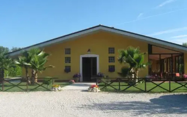 B&B Oasi