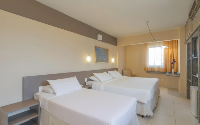 Hotel Caiçara João Pessoa
