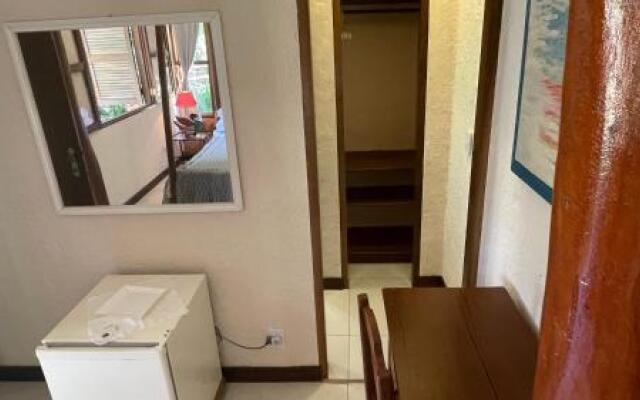 Pousada Fazenda Sao Bento