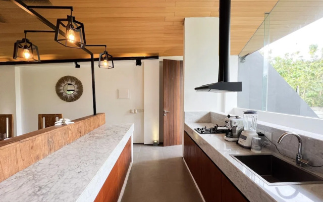 Mana Villas Nusa Dua