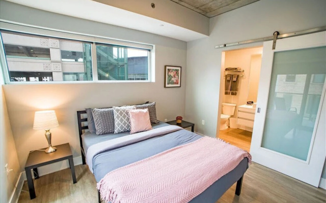 Venue Tower Apartments