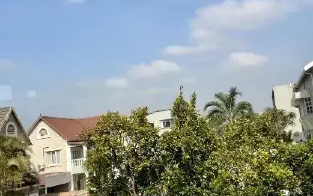 Zet on 9th Avenue (Adults Only)